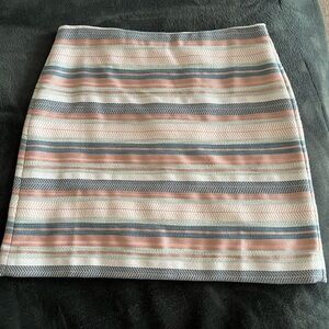 Loft skirt, NWT, size 8